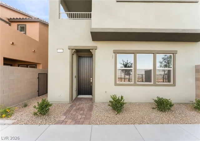 2nd image of 1772 Sparrow Nest St, Las Vegas, NV 89138 | MLS# 2754417