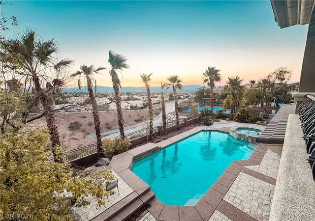 Photo 71 of Mansion for sale at 861 Majestic Ridge Ct, Henderson, NV 89052 | MLS# 2754483 | Listing updated on 2026-08-22