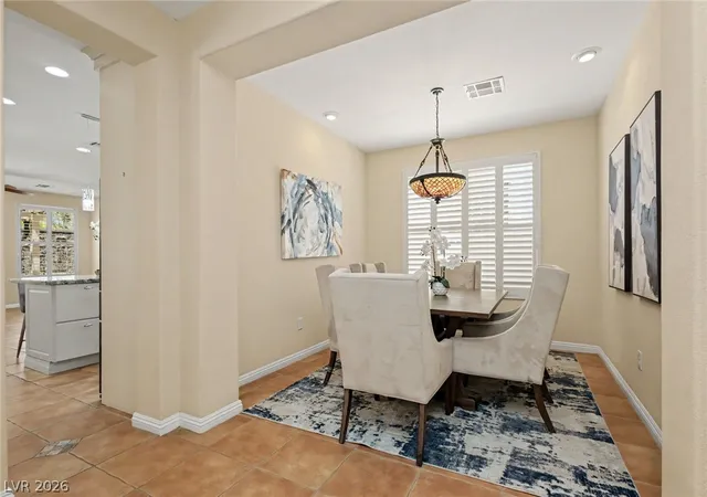 Photo 4 of Sale Pending at 5123 Vincitor St, Las Vegas, NV 89135 | MLS# 2750494 | Listing updated on 2026-07-22