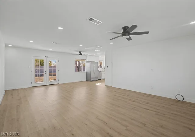 Photo 2 of Single family home for sale at 1009 Alan Shepard St, Las Vegas, NV 89145 | MLS# 2753373 | Listing updated on 2026-07-13