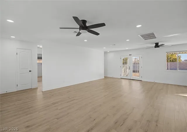 Photo 3 of Single family home for sale at 1009 Alan Shepard St, Las Vegas, NV 89145 | MLS# 2753373 | Listing updated on 2026-07-13