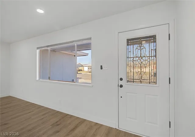 Photo 4 of Single family home for sale at 1009 Alan Shepard St, Las Vegas, NV 89145 | MLS# 2753373 | Listing updated on 2026-07-13