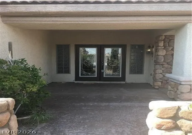 Photo 2 of Single family home for sale at 7414 Page Ranch Ct, Las Vegas, NV 89131 | MLS# 2754517 | Listing updated on 2026-02-06