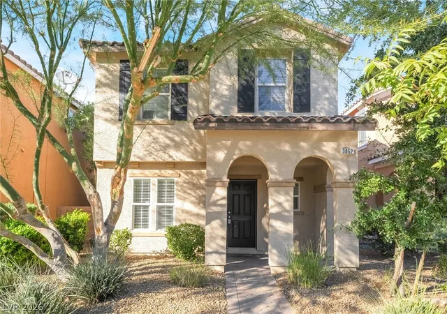 Homes for sale in Henderson, NV | 3052 Camino Rico Ave, Henderson, NV 89044 | MLS# 2754525