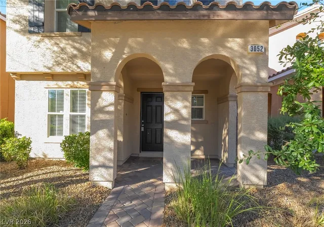 Homes for sale in Henderson, NV | 3052 Camino Rico Ave, Henderson, NV 89044 | MLS# 2754525