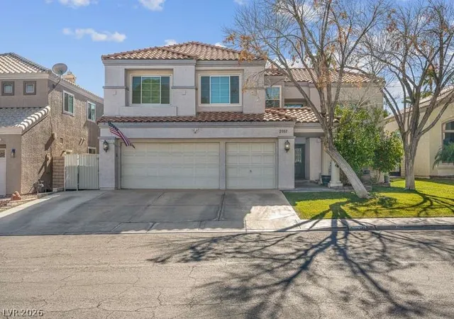 Homes for sale in Henderson, NV | 2057 Sapphire Valley Ave, Henderson, NV 89074 | MLS# 2754549