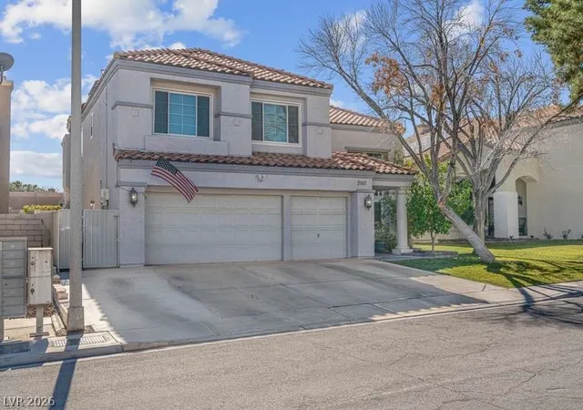 Homes for sale in Henderson, NV | 2057 Sapphire Valley Ave, Henderson, NV 89074 | MLS# 2754549
