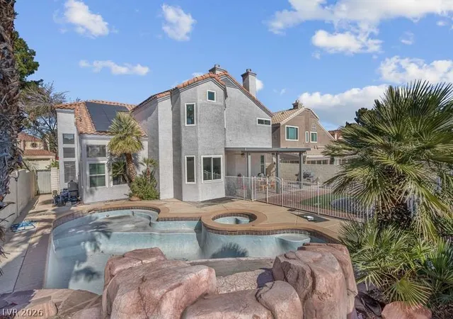 Homes for sale in Henderson, NV | 2057 Sapphire Valley Ave, Henderson, NV 89074 | MLS# 2754549