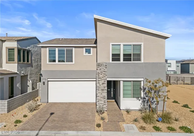 Photo 2 of Single family home for sale at 10416 Smokey Mariposa Ave, Las Vegas, NV 89166 | MLS# 2754129 | Listing updated on 2026-06-18