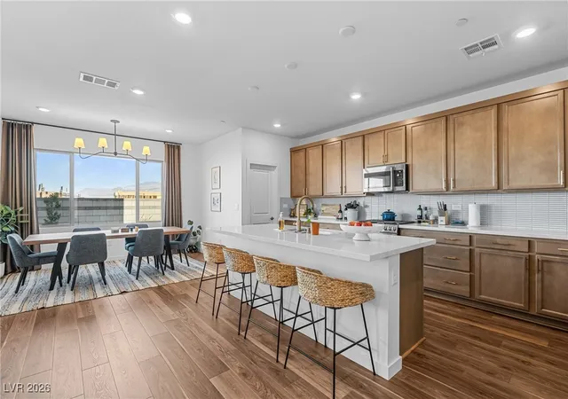 Photo 3 of Single family home for sale at 10416 Smokey Mariposa Ave, Las Vegas, NV 89166 | MLS# 2754129 | Listing updated on 2026-06-18