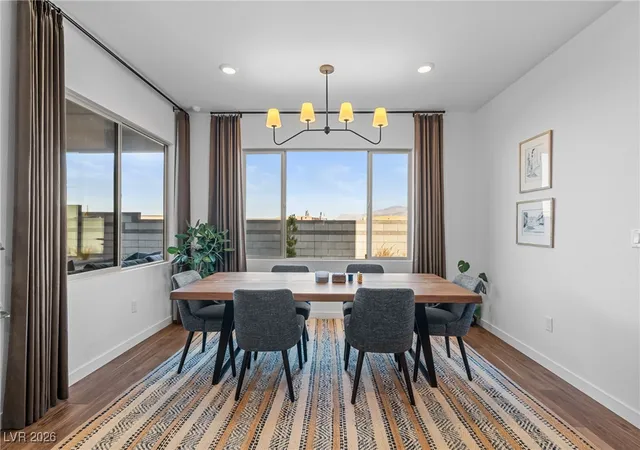 Photo 4 of Single family home for sale at 10416 Smokey Mariposa Ave, Las Vegas, NV 89166 | MLS# 2754129 | Listing updated on 2026-06-18