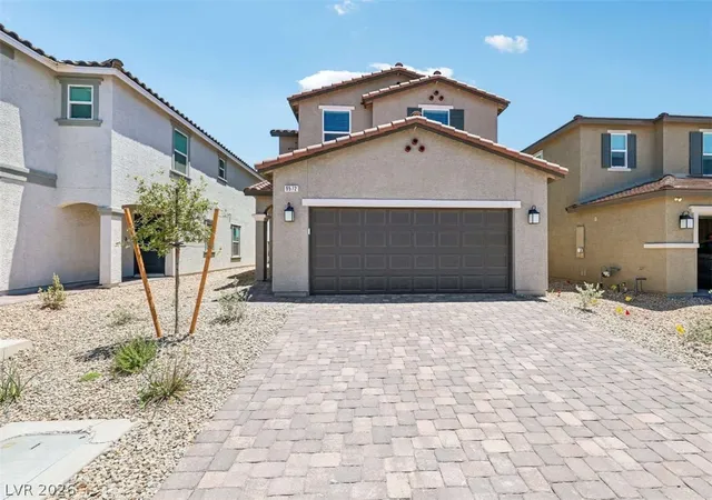 Photo 1 of Single family home for sale at 9572 Fiddleneck Ct, Las Vegas, NV 89139 | MLS# 2754591 | Listing updated on 2026-08-27