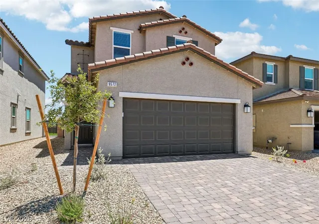 Photo 2 of Single family home for sale at 9572 Fiddleneck Ct, Las Vegas, NV 89139 | MLS# 2754591 | Listing updated on 2026-08-27