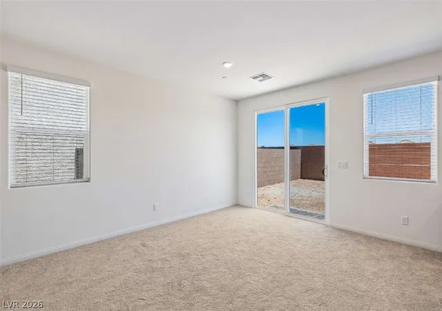 Photo 3 of Single family home for sale at 9572 Fiddleneck Ct, Las Vegas, NV 89139 | MLS# 2754591 | Listing updated on 2026-08-27