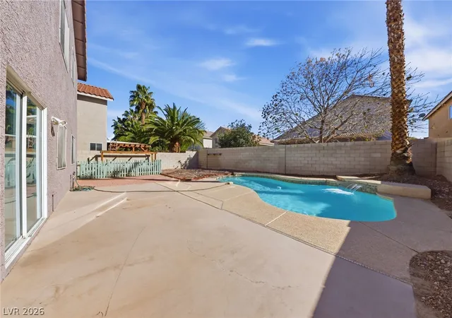 1st image of 855 Pumpkin Seed Ct, Las Vegas, NV 89123 | MLS# 2753959