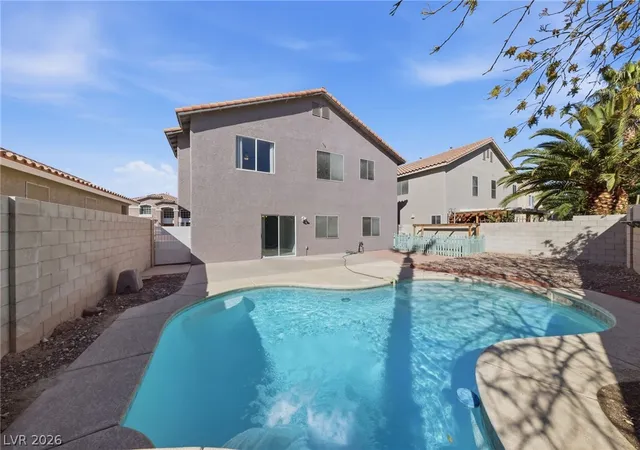 3rd image of 855 Pumpkin Seed Ct, Las Vegas, NV 89123 | MLS# 2753959