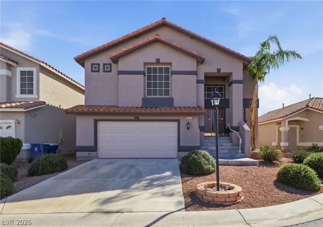 4th image of 855 Pumpkin Seed Ct, Las Vegas, NV 89123 | MLS# 2753959