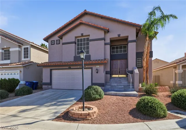 5th image of 855 Pumpkin Seed Ct, Las Vegas, NV 89123 | MLS# 2753959