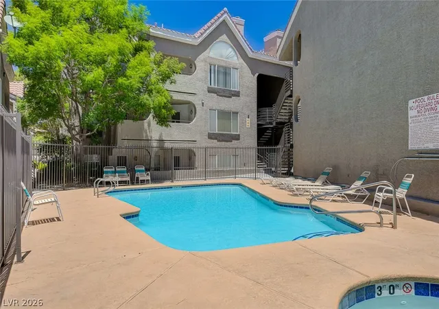 2nd image of 701 Capri Dr, Boulder City, NV 89005