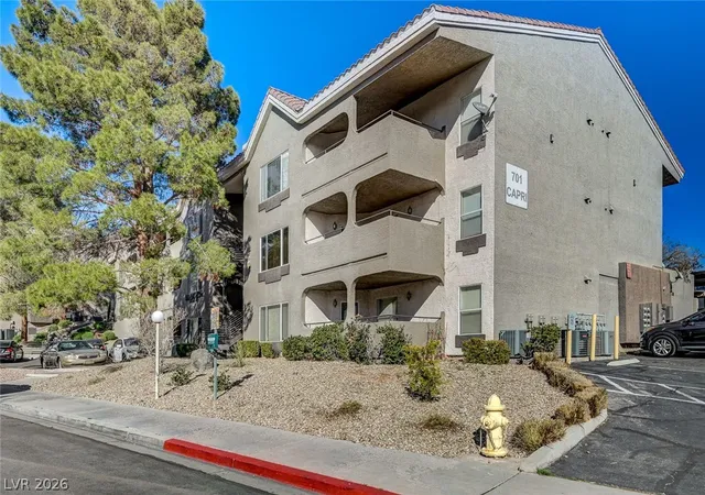 Homes for sale in Boulder City, NV | 701 Capri Dr #12C, Boulder City, NV 89005 | MLS# 2754251