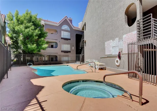 2nd image of 701 Capri Dr #12C, Boulder City, NV 89005 | MLS# 2754251