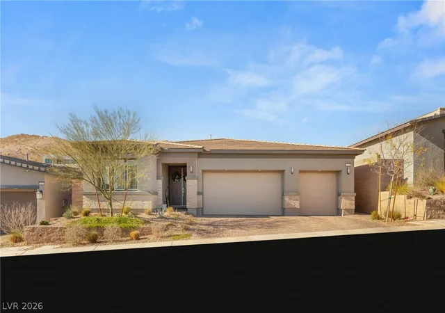 Homes for sale in Henderson, NV | 137 Juliette Pointe Ln, Henderson, NV 89011 | MLS# 2754721