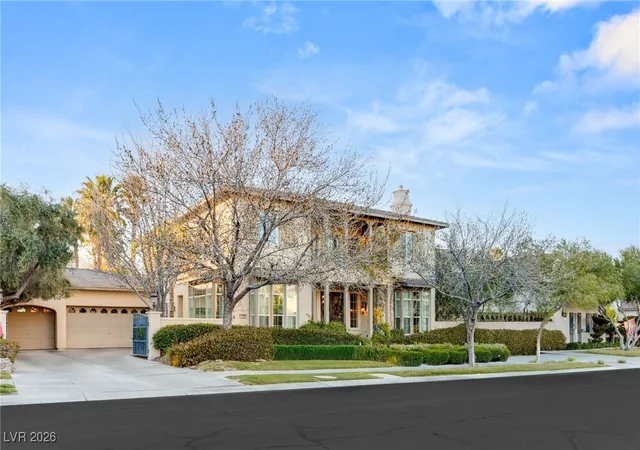 Photo 2 of Single family home for sale at 1405 French Merlot Ct, Las Vegas, NV 89144 | MLS# 2750158 | Listing updated on 2026-04-08