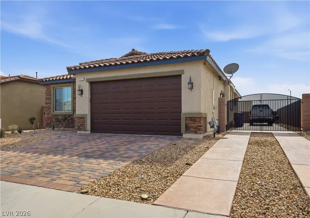 1st image of 2061 Hunt Woods Ct, Laughlin, NV 89029 | MLS# 2754788