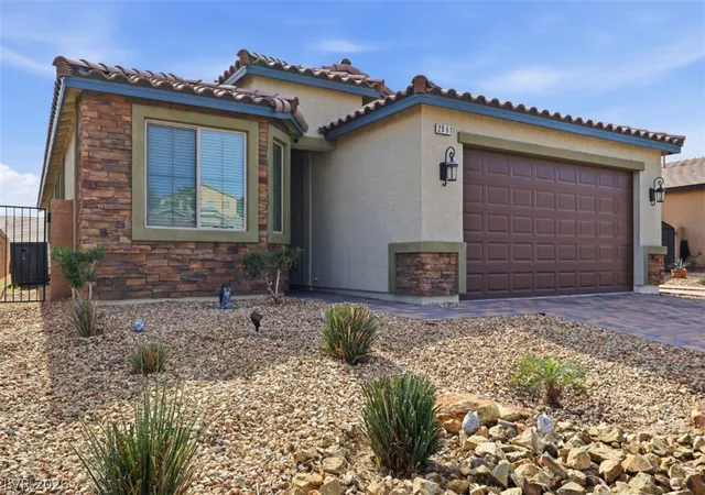 2nd image of 2061 Hunt Woods Ct, Laughlin, NV 89029 | MLS# 2754788
