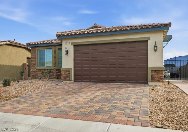 3rd image of 2061 Hunt Woods Ct, Laughlin, NV 89029 | MLS# 2754788