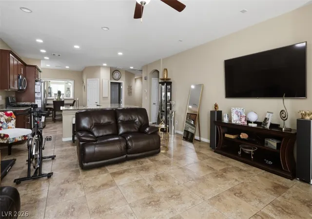 5th image of 2061 Hunt Woods Ct, Laughlin, NV 89029 | MLS# 2754788
