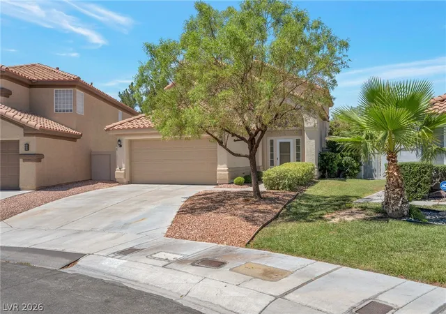 2nd image of 1449 Desert Hills Dr, Las Vegas, NV 89117 | MLS# 2753463
