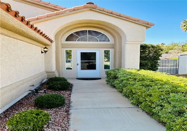 3rd image of 1449 Desert Hills Dr, Las Vegas, NV 89117 | MLS# 2753463