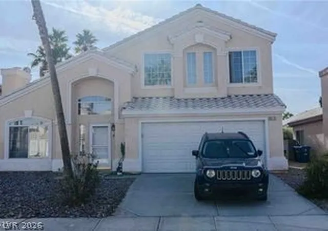 Photo 2 of Single family home for sale at 9917 Cyn Peak Dr, Las Vegas, NV 89147 | MLS# 2754818 | Listing updated on 2026-08-26