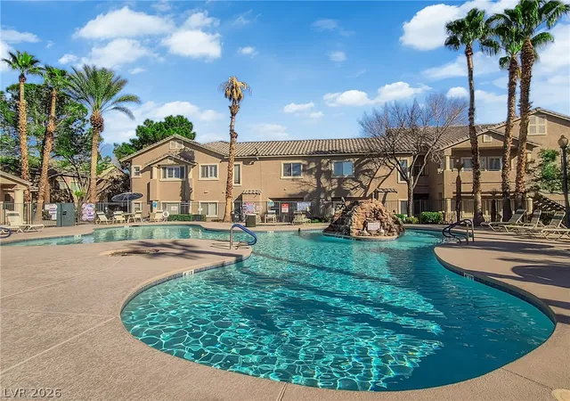 37th image of 2001 Turquoise Ridge St #202, Las Vegas, NV 89117 | MLS# 2754833