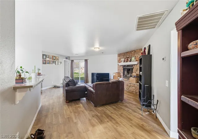 Photo 4 of Single family home for sale at 2780 W Simkins Rd, Pahrump, NV 89060 | MLS# 2754812 | Listing updated on 2026-08-25