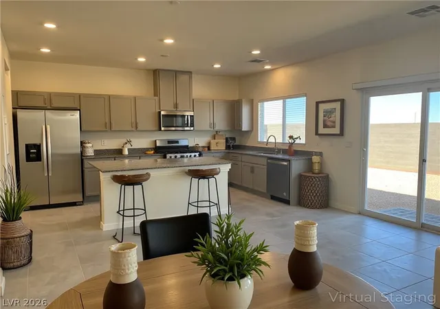 Photo 1 of Single family home for sale at 10008 Cameron St, Las Vegas, NV 89141 | MLS# 2752639 | Listing updated on 2026-07-28