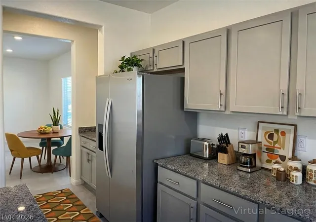 Photo 1 of Single family home for sale at 10008 Cameron St, Las Vegas, NV 89141 | MLS# 2752639 | Listing updated on 2026-07-28