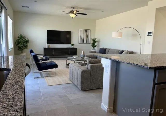 Photo 2 of Single family home for sale at 10008 Cameron St, Las Vegas, NV 89141 | MLS# 2752639 | Listing updated on 2026-07-28