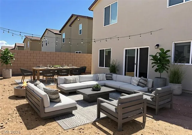 Photo 4 of Single family home for sale at 10008 Cameron St, Las Vegas, NV 89141 | MLS# 2752639 | Listing updated on 2026-07-28