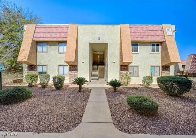 Photo 1 of Condo for sale at 4401 Alexis Dr #440, Las Vegas, NV 89103 | MLS# 2753610 | Listing updated on 2026-06-07