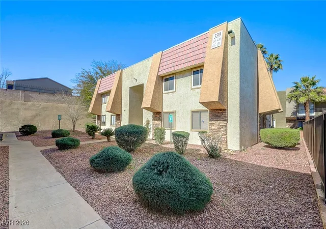 Photo 2 of Condo for sale at 4401 Alexis Dr #440, Las Vegas, NV 89103 | MLS# 2753610 | Listing updated on 2026-06-07