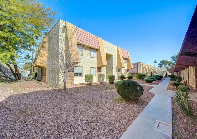Photo 3 of Condo for sale at 4401 Alexis Dr #440, Las Vegas, NV 89103 | MLS# 2753610 | Listing updated on 2026-06-07