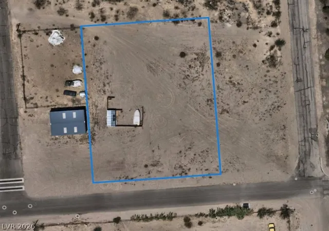 Photo 1 of Land for sale at 0 Encinitas, Searchlight, NV 89046 | MLS# 2754764 | Listing updated on 2026-08-04