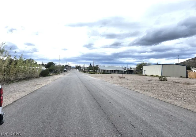 Photo 3 of Land for sale at 0 Encinitas, Searchlight, NV 89046 | MLS# 2754764 | Listing updated on 2026-08-04