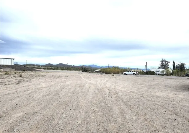 Photo 4 of Land for sale at 0 Encinitas, Searchlight, NV 89046 | MLS# 2754764 | Listing updated on 2026-08-04