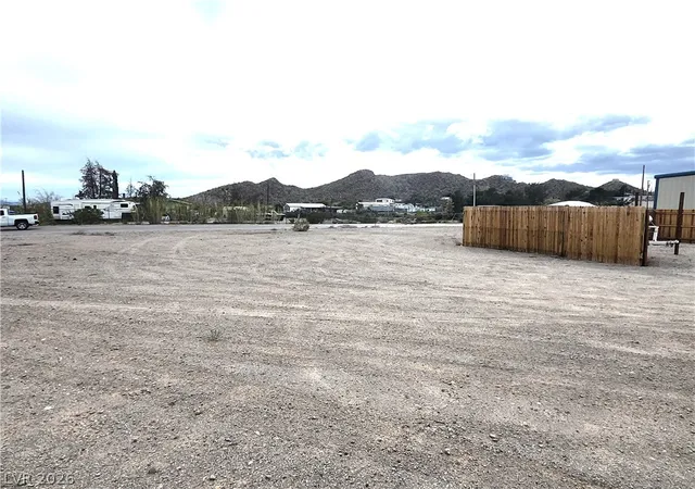 Photo 7 of Land for sale at 0 Encinitas, Searchlight, NV 89046 | MLS# 2754764 | Listing updated on 2026-08-04