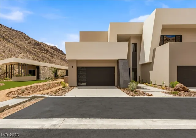 2nd image of 4 Harlow View Ct #17, Henderson, NV 89012 | MLS# 2754516