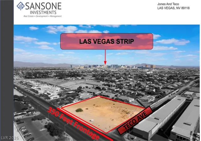 5th image of Jones And Teco, Las Vegas, NV 89118 | MLS# 2755042