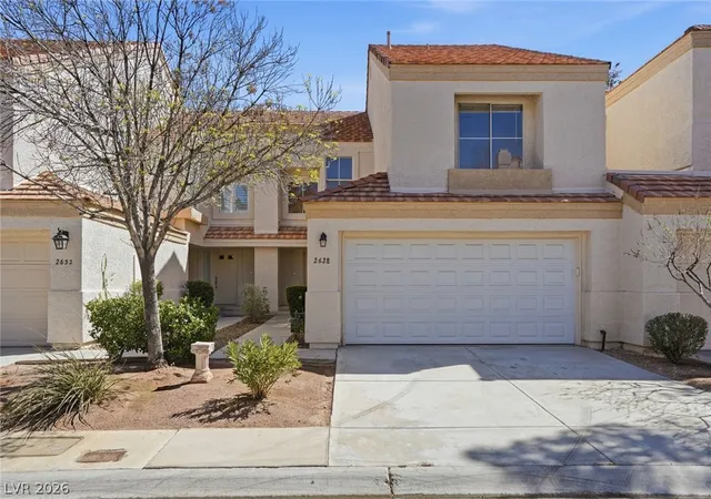 Homes for sale in Las Vegas, NV | 2628 Golden Sands Dr, Las Vegas, NV 89128 | MLS# 2753652